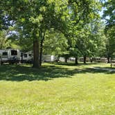 Review photo of Pere Marquette State Park Campground by Jan S., July 1, 2022