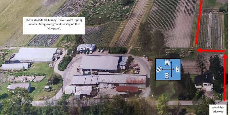 Camper submitted image from Roney River Ranch