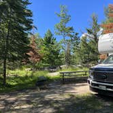 Review photo of Woodenfrog Campground by Duncan G., July 1, 2022