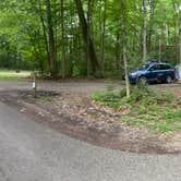 Review photo of Laurel Hill State Park Campground by Alisa C., July 1, 2022