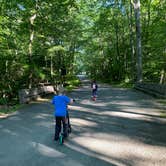 Review photo of Laurel Hill State Park Campground by Alisa C., July 1, 2022