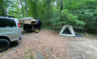 Patrick W.'s photo at Plum Orchard Lake WMA near Lansing, WV