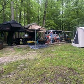 Review photo of Meeman-Shelby Forest State Park by Patrick W., July 1, 2022