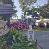 Review photo of Fantasy Island Campground by deb K., July 1, 2022