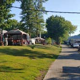 Review photo of Fantasy Island Campground by deb K., July 1, 2022