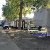 Review photo of Fantasy Island Campground by deb K., July 1, 2022