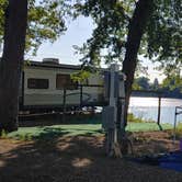 Review photo of Fantasy Island Campground by deb K., July 1, 2022