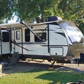 Review photo of Fantasy Island Campground by deb K., July 1, 2022