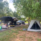 Review photo of Foss State Park Campground by Patrick W., July 1, 2022