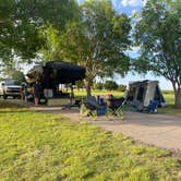 Review photo of Foss State Park Campground by Patrick W., July 1, 2022