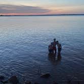 Review photo of Foss State Park Campground by Patrick W., July 1, 2022