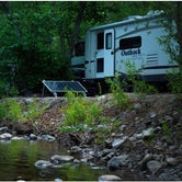 Review photo of Wilderness Expeditions RV Park by Morgan J., July 1, 2022