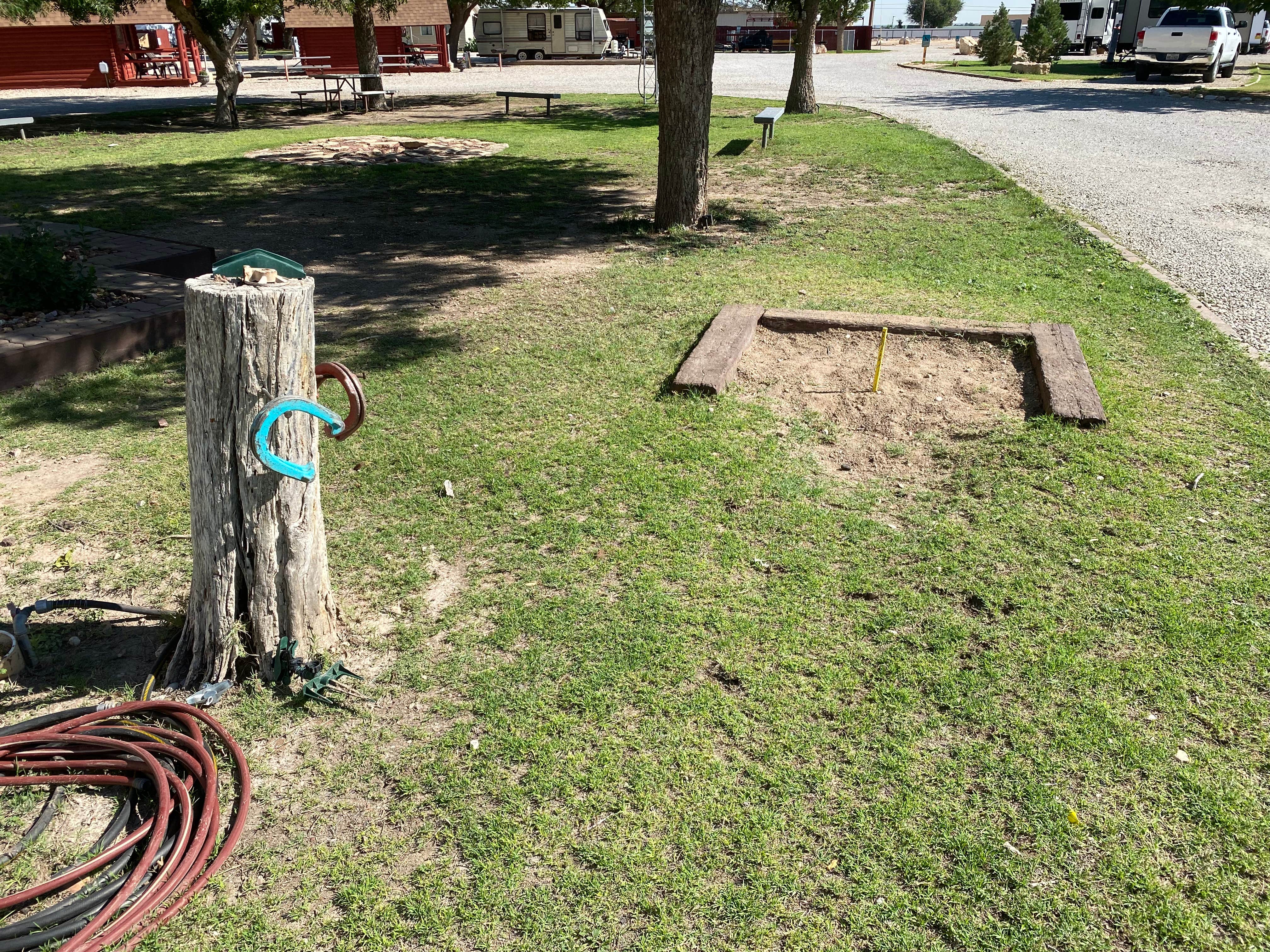 Camper-submitted photo at Carlsbad RV Park & Campground near Artesia, NM