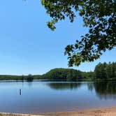 Review photo of Copper Falls State Park Campground by Mallory S., June 30, 2022