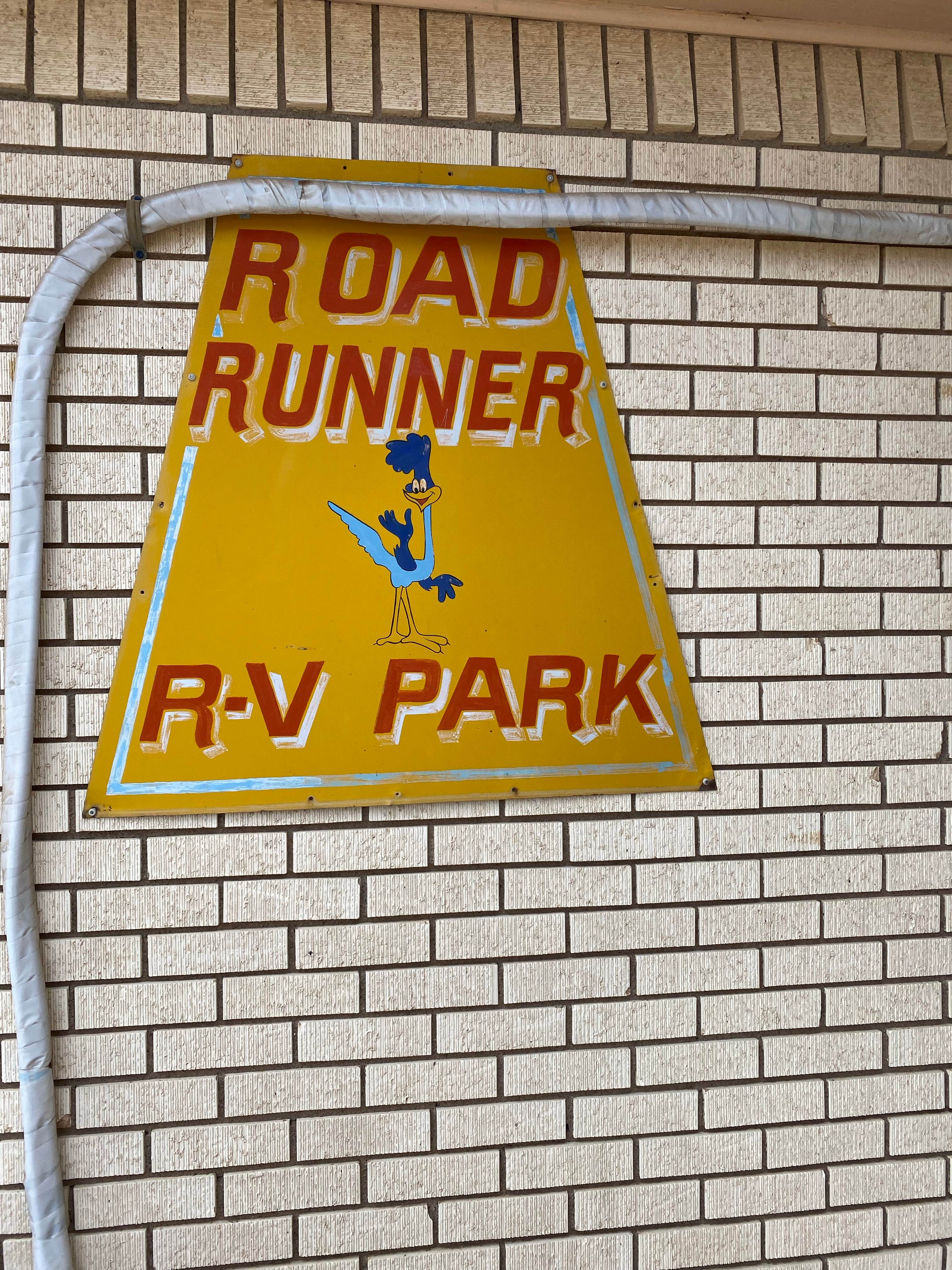 Camper-submitted photo at Roadrunner RV Park near Columbus, NM