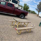 Review photo of Roadrunner RV Park by Amy & Stu B., July 1, 2022