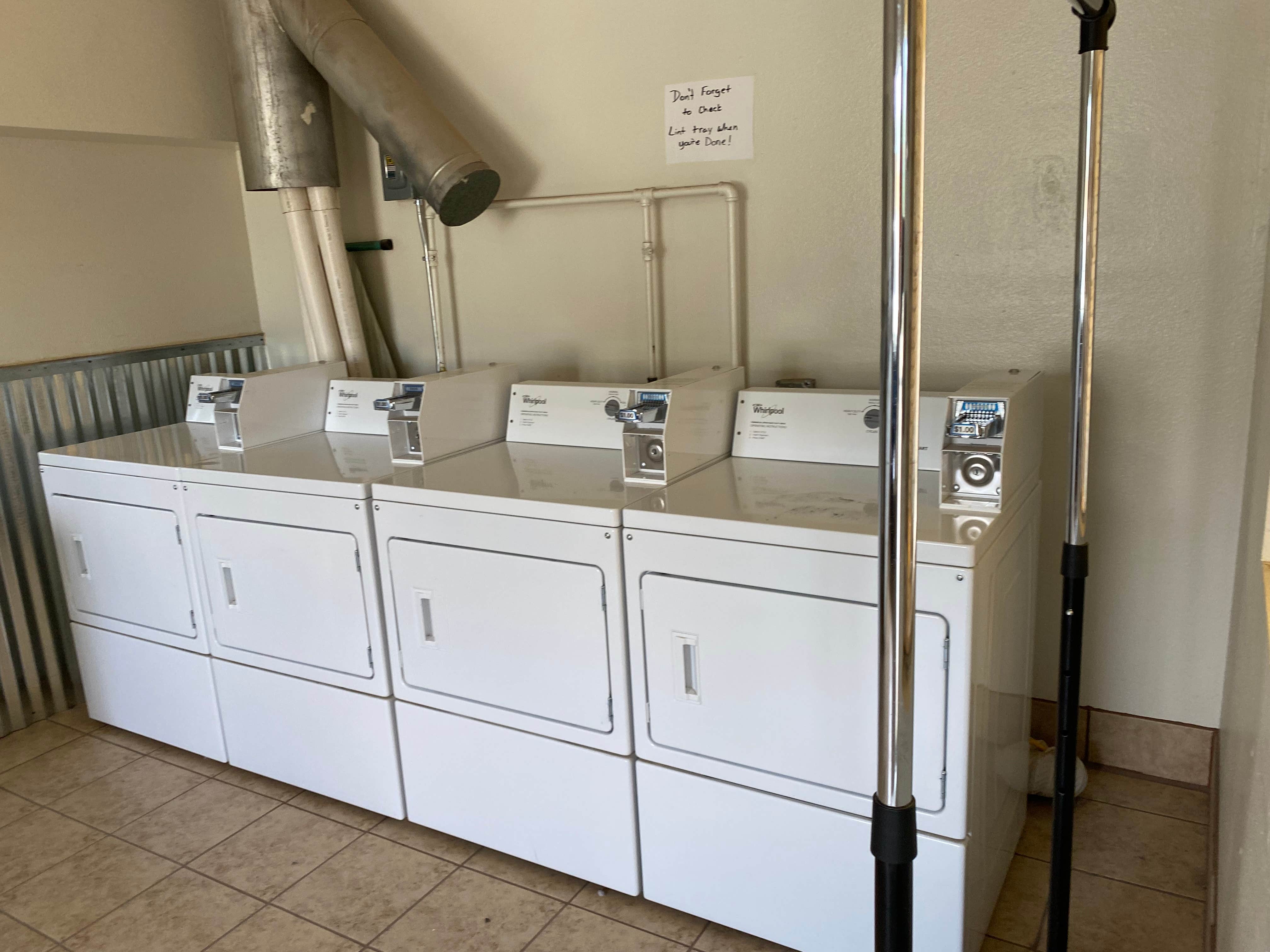 Camper-submitted photo at Roadrunner RV Park near Columbus, NM