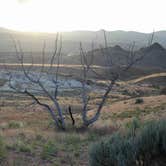 Review photo of Painted Hills Dispersed by Eva W., June 19, 2015