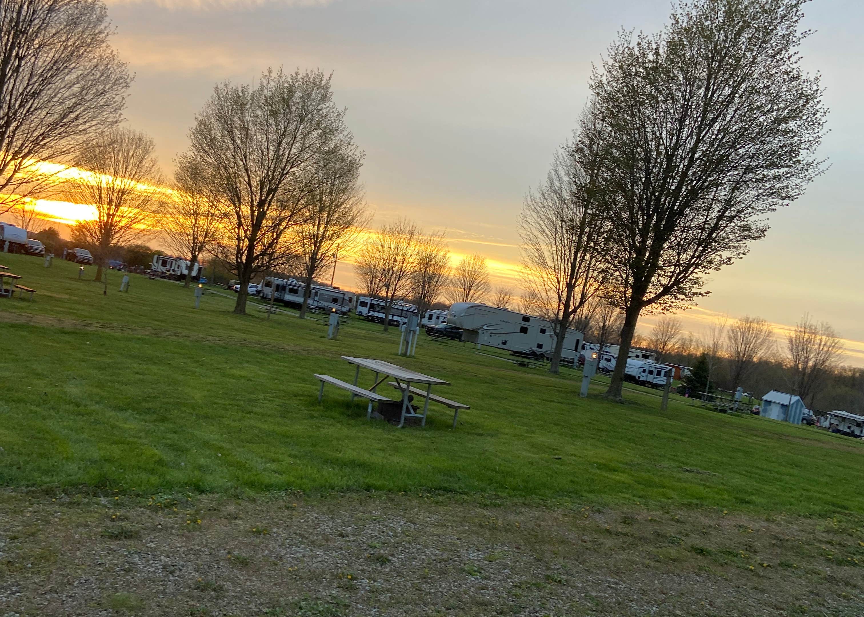 Beaver Meadow Family Campground Camping The Dyrt