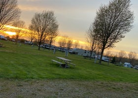Beaver Meadow Family Campground