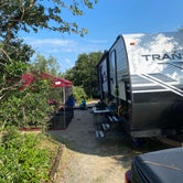 Review photo of First Landing State Park Campground by Amanda K., July 1, 2022