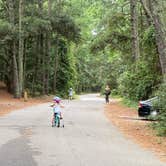 Review photo of First Landing State Park Campground by Amanda K., July 1, 2022