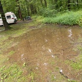 Review photo of Geneva State Park Campground by Amanda K., July 1, 2022