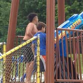 Review photo of Jellystone Park Lazy River by Amanda S., July 17, 2018