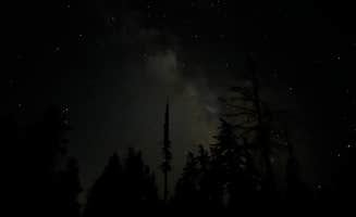 Mark F.'s photo of a dispersed camping area at Whiskey Jack Dispersed Campsite near Lyons, OR