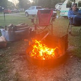 Review photo of Evangola State Park Campground by Amanda K., July 1, 2022