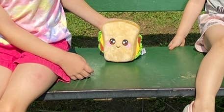 Camper submitted image from Sprague Brook Park