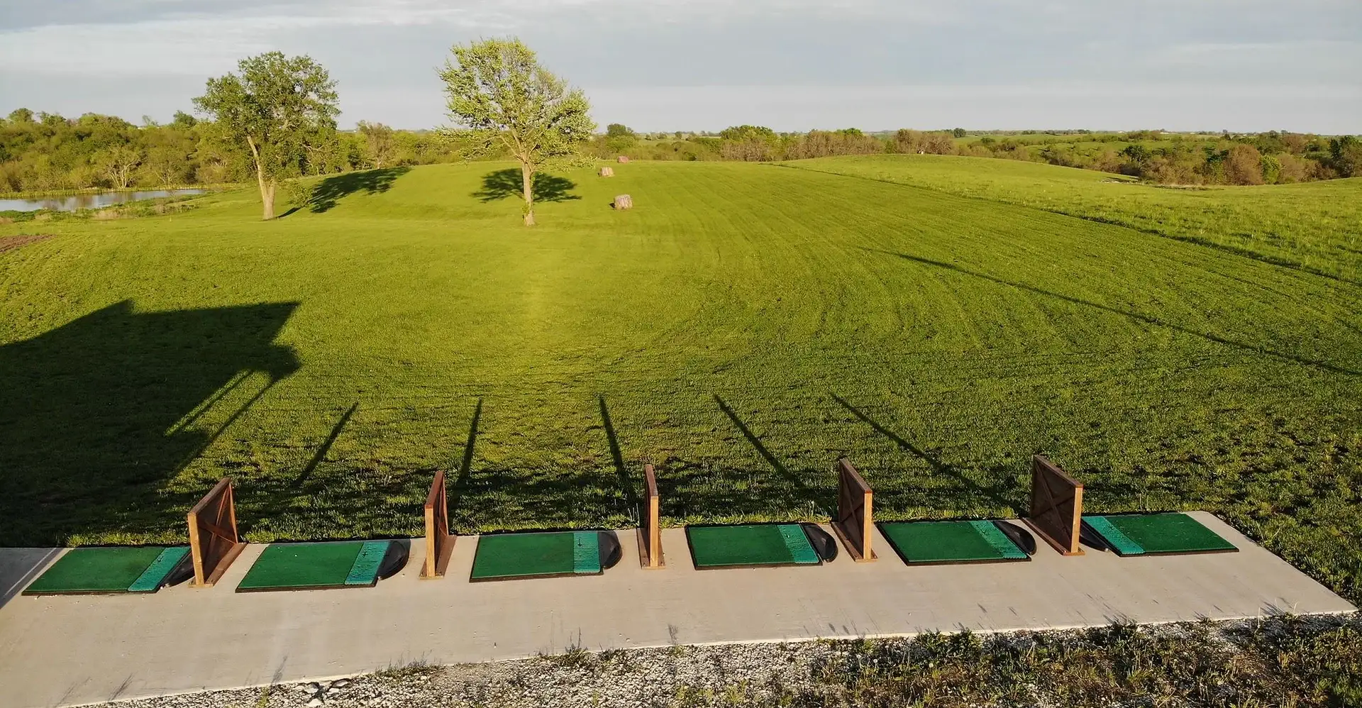 Camper-submitted photo at Prairie Ridge Camping near Leon, IA