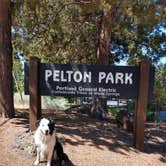 Review photo of Pelton Park Campground by Lisa K., July 17, 2018