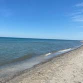 Review photo of Hamlin Beach State Park Campground by Amanda K., July 1, 2022