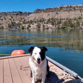 Review photo of Pelton Park Campground by Lisa K., July 17, 2018