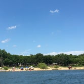 Review photo of COE Lake Texoma Burns Run West by Carrie K., July 17, 2018