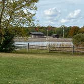 Review photo of Darien Lakes State Park Campground by Amanda K., July 1, 2022