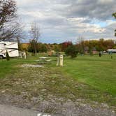 Review photo of Darien Lakes State Park Campground by Amanda K., July 1, 2022