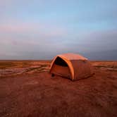 Review photo of Buffalo Gap Dispersed Camping by Kevin S., July 1, 2022