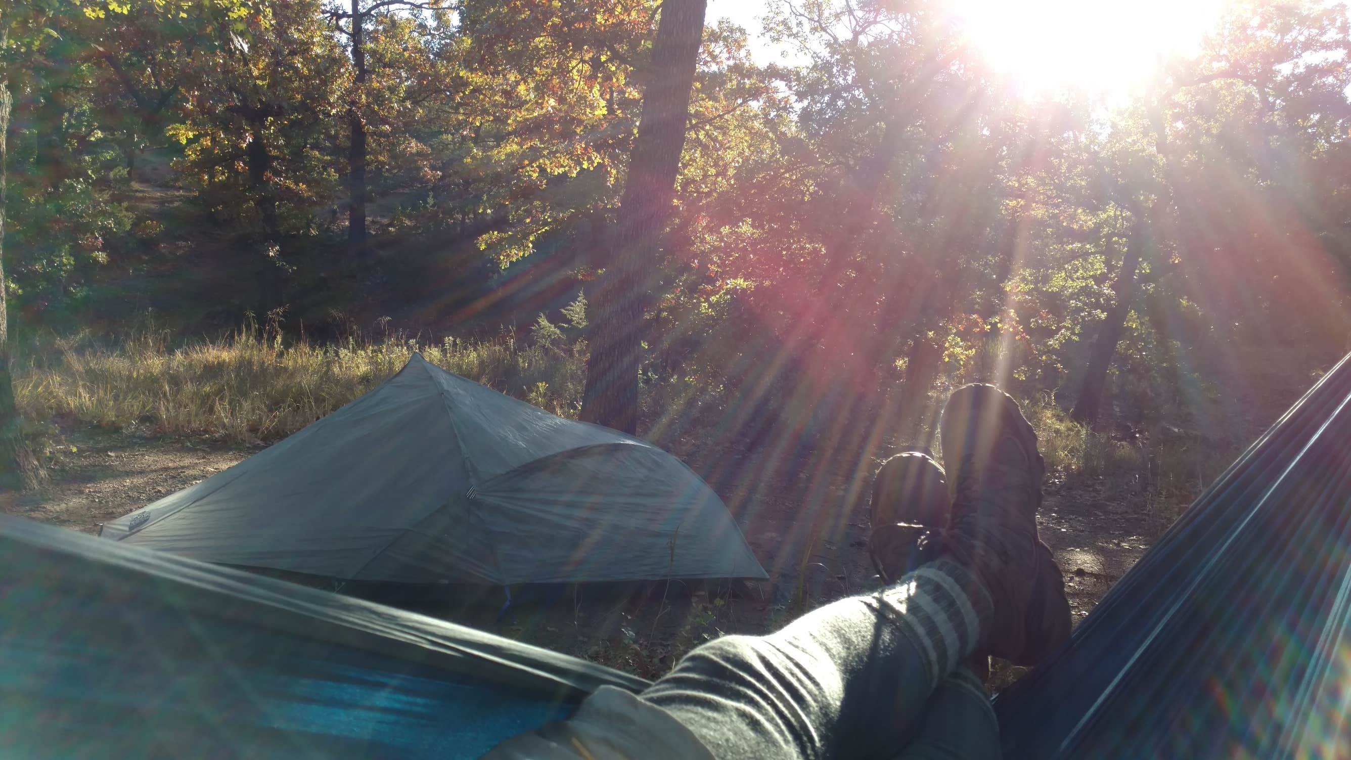 Daniel S.&#x27;s photo at Camp Doris in Oklahoma