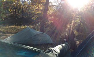 Daniel S.'s photo at Camp Doris in Oklahoma