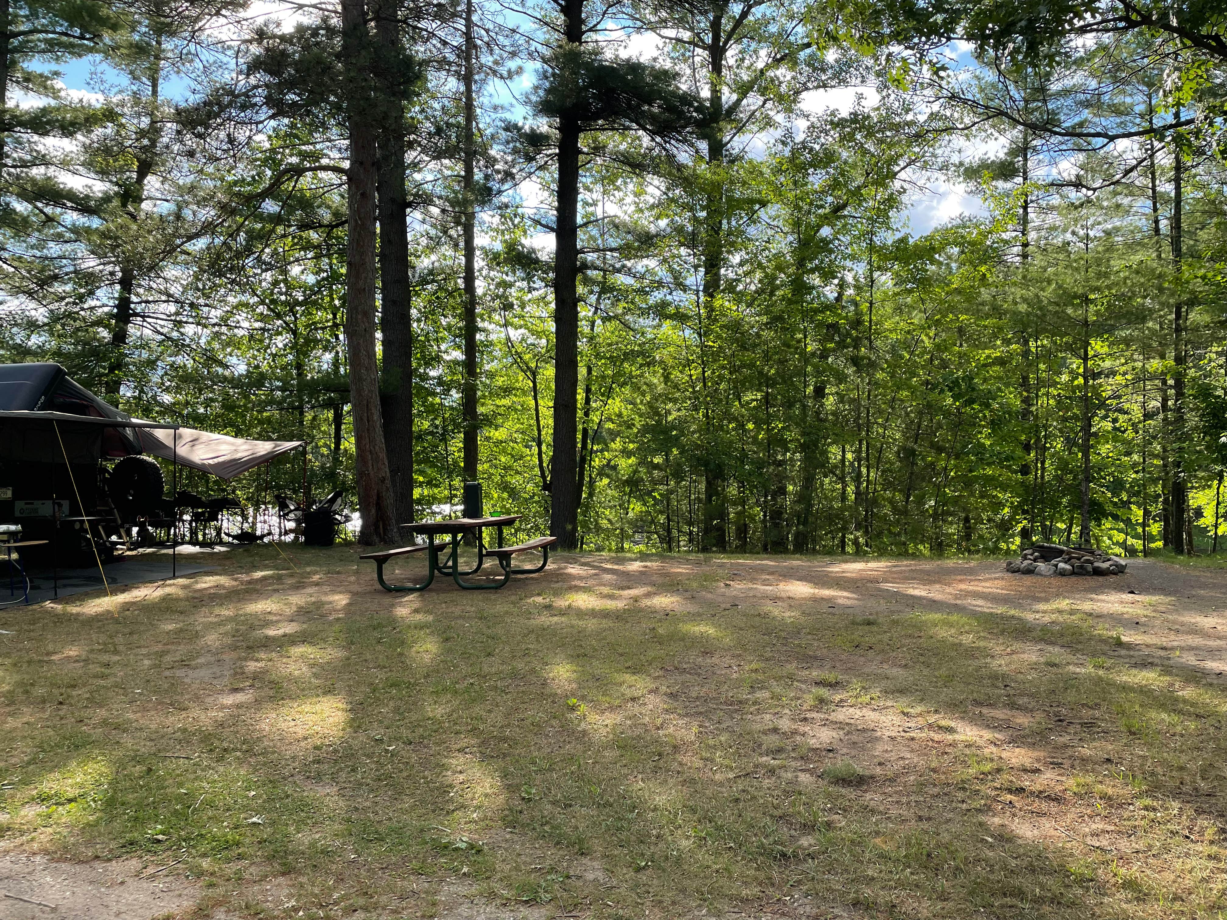 Camper submitted image from River Park - 3