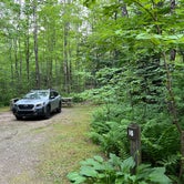 Review photo of Gifford Woods State Park Campground by Emil , July 2, 2022