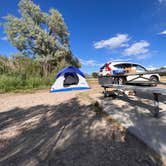 Review photo of Willow Park Campground by Cody S., July 2, 2022