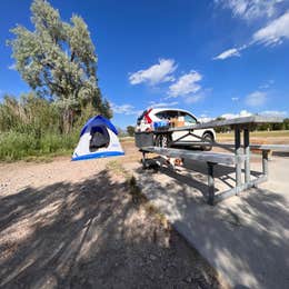 Willow Park Campground