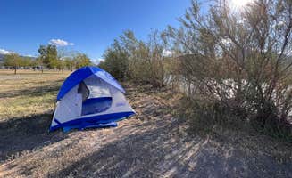 Cody S.'s photo at Willow Park Campground near West Valley City, UT