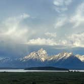 Review photo of Jenny Lake Campground — Grand Teton National Park by LoneCamper C., June 30, 2022