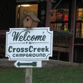 Review photo of Cross Creek RV Park by Keidra P., July 2, 2022