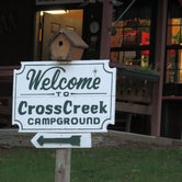 Review photo of Cross Creek RV Park by Keidra P., July 2, 2022