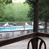 Review photo of Cross Creek RV Park by Keidra P., July 2, 2022